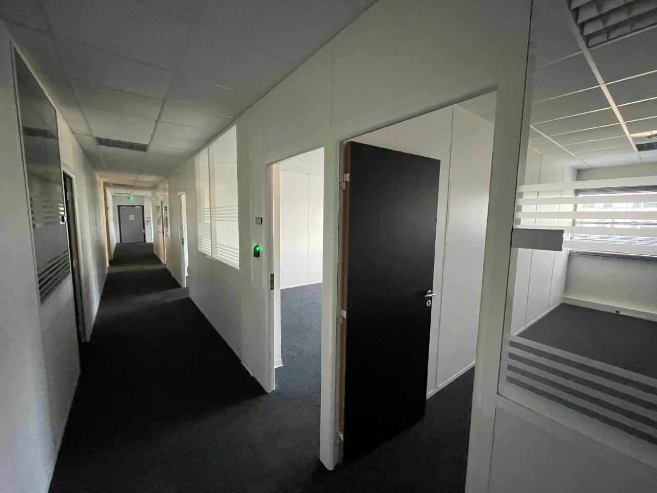 Bureau Colomiers 4125m² Location bureau Colomiers Haute-Garonne OLBUR2200169 10